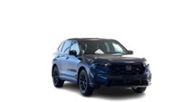 -Regina Honda Recent Arrival! 2024 Honda CR-V Hybrid EX-L 107 point inspected, Fully detailed, Fresh... (image 2)