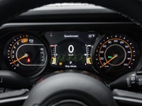 Welcome to Barrie Dodge Chrysler Jeep. The 2026 Jeep Wrangler is a new, rugged 4x4 SUV designed for... (image 3)