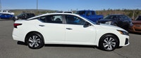 Welcome to Highland Nissan . Engine: 4 Cylinder Engine 2.5L L/100Km City: 9.3 L/100Km Hwy: 6.9 Safet... (image 5)