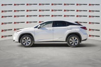 Every drive becomes an experience of refined ease and sophistication in this 2019 Lexus RX 350 Sport... (image 1)