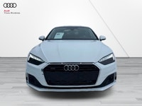 Audi Trois-Rivières, our experts are here to listen to you and guide you toward the vehicle that mee... (image 1)