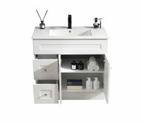 NEW NEWPORT 36 48 72 IN VANITY SHAKER STYLE CABINET Saskatoon Saskatchewan Preview