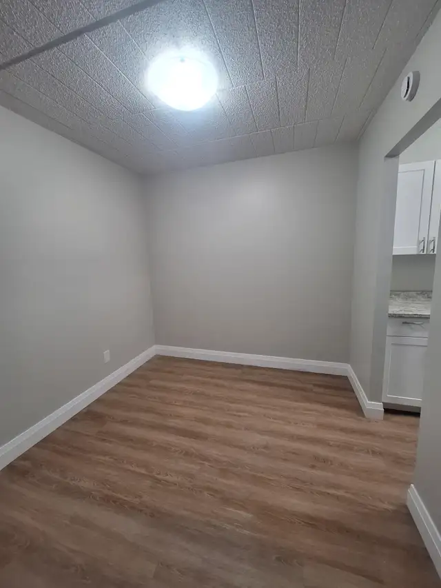 1 Bedroom in Sault Ste Marie - Starting at 1395 in Long Term Rentals in Sault Ste. Marie - Image 9