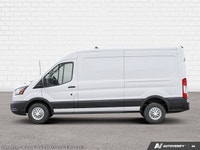 Rose City Ford This Ford Transit Cargo Van has a durable Regular Unleaded V-6 3.5 L/213 engine power... (image 2)