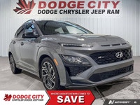 This Hyundai Kona boasts a Intercooled Turbo Regular Unleaded I-4 1.6 L/98 engine powering this Auto... (image 7)