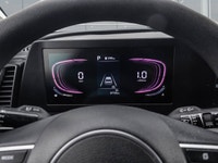2024 Kia Sportage LX AWD | LANE KEEP ASSIST | CARPLAY The 2024 Kia Sportage LX AWD is the entry-leve... (image 8)
