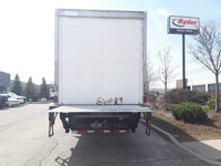 Ryder Stock ID: 685327 Transmission Type/Speed: AUTO 9 Engine: DIESEL B6.7'17 240/2400 Horse Power:... (image 6)