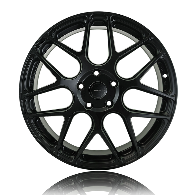 SUPERSPEED RF01R RIMS SALE!! in Tires & Rims in Markham / York Region - Image 3