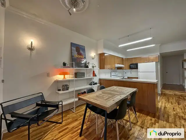 $348,000 - Condominium in Mercier / Hochelaga / Maisonneuve62863774050177122
