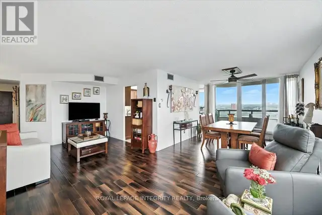 1603 - 1500 RIVERSIDE DRIVE Ottawa, Ontario in Condos for Sale in Ottawa - Image 14
