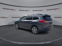 This Subaru Ascent has a powerful Turbo Gas 4cyl 2.4L engine powering this Variable transmission. Le... (image 6)