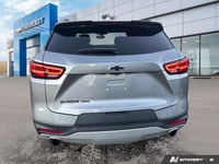 Saskatoon Motor Products - 2025 Chevrolet Blazer LT - Certified GM Certified Details: * Exchange pol... (image 4)