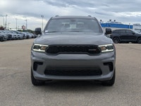 The 2026 Dodge Durango GT combines bold style, capable performance, and advanced features in a versa... (image 9)