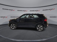 // ACCIDENT FREE!! // Meet the 2024 Hyundai Venue Ultimate with Black Interior, a smart, city-ready... (image 4)