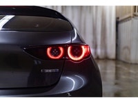 **ACCIDENT FREE - MECHANICALLY CERTIFIED** 73,833 KM This 2021 Mazda 3 GT Sport Hatchback is powered... (image 7)