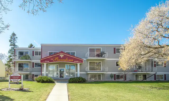 Barcelona Apartments - 1 Bedroom Apartment for Rent in Long Term Rentals in Edmonton - Image 21