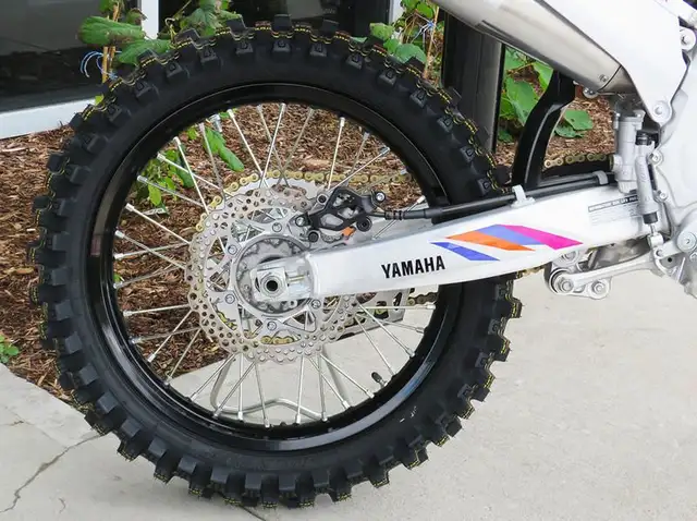 2024 Yamaha YZ450F in Dirt Bikes & Motocross in Cambridge - Image 11