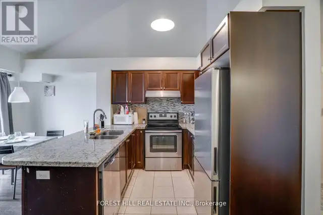 72 - 655D WARDEN AVENUE Toronto (Clairlea-Birchmount), Ontario63005671145345124