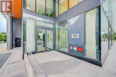 2204 - 203 COLLEGE STREET Toronto (Kensington-Chinatown), Ontari