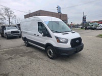 Perfect Auto T150 - 130 WHEEL BASE - MEDIUM ROOF - 4 BRAND NEW TIRES - 3.5 L GAS - BACK UP CAMERA -... (image 3)
