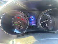 Recent Arrival! 2018 Toyota C-HR XLE 18" Aluminum Alloy Wheels, Auto-dimming Rear-View mirror, Autom... (image 3)