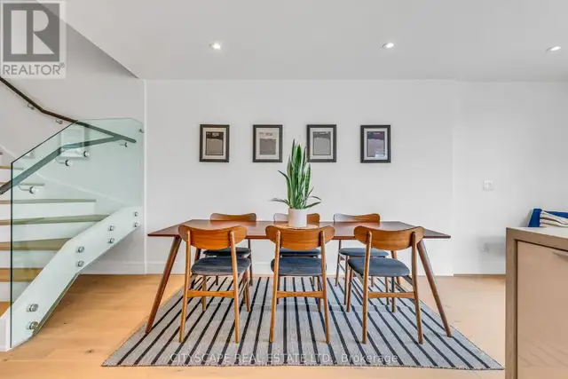 UPPER - 61 EDWIN AVENUE Toronto (Dovercourt-Wallace Emerson-Junc in Long Term Rentals in City of Toronto - Image 14
