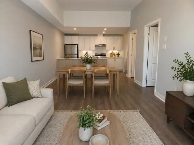 Condo for Rent Manotick 5497 Manotick Main St in Long Term Rentals in Ottawa - Image 4