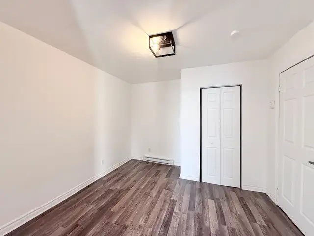 5.5 à Ville-Émard - Électros + WiFi inclus - 1er novembre! in Long Term Rentals in City of Montréal - Image 12