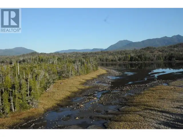 DL 88 HANSON ISLAND Prince Rupert, British Columbia in Land for Sale in Prince Rupert - Image 3