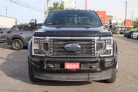 NO ACCIDENT Experience Unrivaled Power and Capability with the 2021 FORD F-450 SUPER DUTY PLATINUM 6... (image 1)