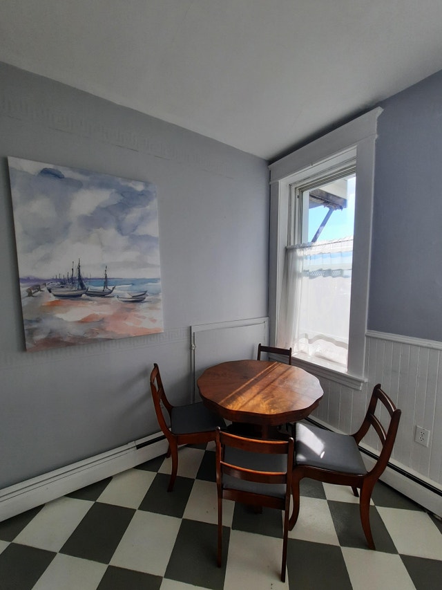 196 Douglas Ave 3 Long Term Rentals Saint John Kijiji