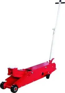 NEW 20 TON HEAVY DUTY LONG FLOOR JACK QK20T, View more