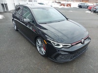 6-Speed Manual Performance Top Trim Two Tone Leather Seats Panoramic Sunroof Dynamic Chassis Control... (image 6)