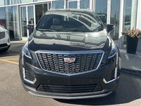 AMVIC Licensed Dealer Amvic Licensed Dealer Stock number: YK133780 The 2025 Cadillac XT5 Premium Lux... (image 1)