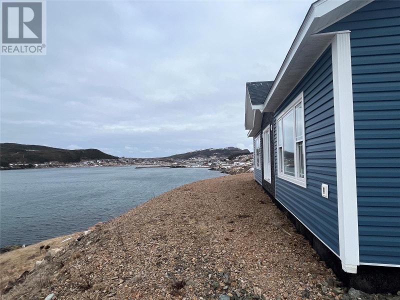 4446 Harbour Drive Extension Lawn, Newfoundland & Labrador Houses