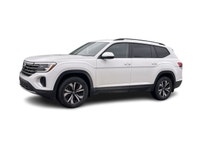 Welcome to Country Hills Volkswagen 2025 Volkswagen Atlas Peak Edition AWD We want your vehicle! Whe... (image 3)