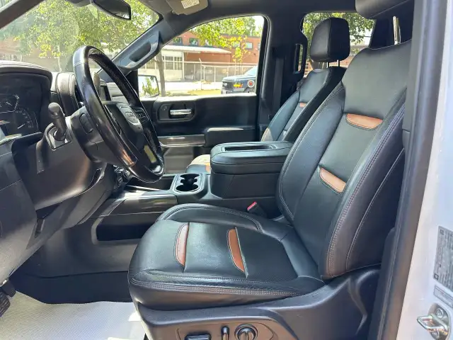 2019 GMC Sierra 1500 AT4 PKG 5.3lV8 LEATHER | HEATED SEATS | 6.5 in Cars & Trucks in City of Toronto - Image 43