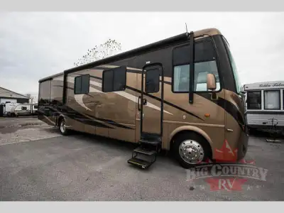 2010 Newmar Canyon Star 3855, View more