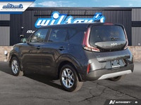 Come see this certified 2023 Kia Soul EX | Heated Wheel + Seats | BSM | CarPlay + Android | Rear Cam... (image 2)
