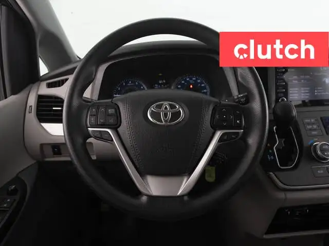 2020 Toyota Sienna LE 8-Passenger in Cars & Trucks in City of Toronto - Image 23