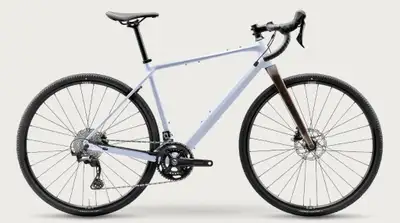 Concessionnaire des véhicules neufs et d'occasion. GRAVEL VÉLO NORCO SEARCH A GRX SZ3 2025 Pistes ét...