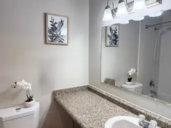 2 Bedroom Apartment at Regency Court in Guelph in Long Term Rentals in Guelph - Image 15