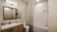 Experience elevated West Coast living at West Summit, a brand-new rental community on Bear Mountain... (image 5)