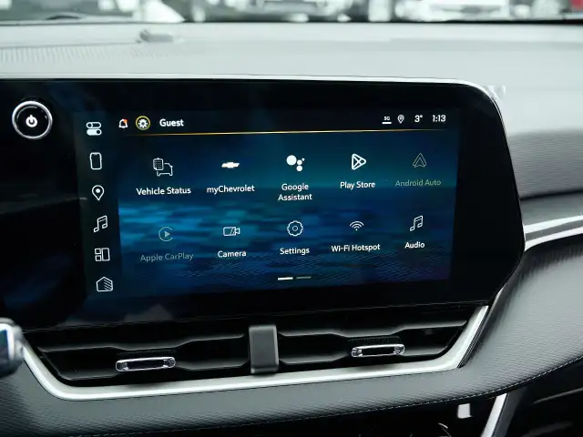 2026 Chevrolet Equinox in Cars & Trucks in Kamloops - Image 23