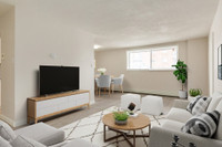 Amenities: Quiet Building • Air Conditioning • Updated Appliances Suite & Building: Bachelor, one-,... (image 3)