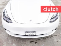 NO ACCIDENTS / CLEAN CARFAX / 1 OWNER / Adaptive Cruise Control, 12V Outlet, Hands Free Device Conne... (image 6)