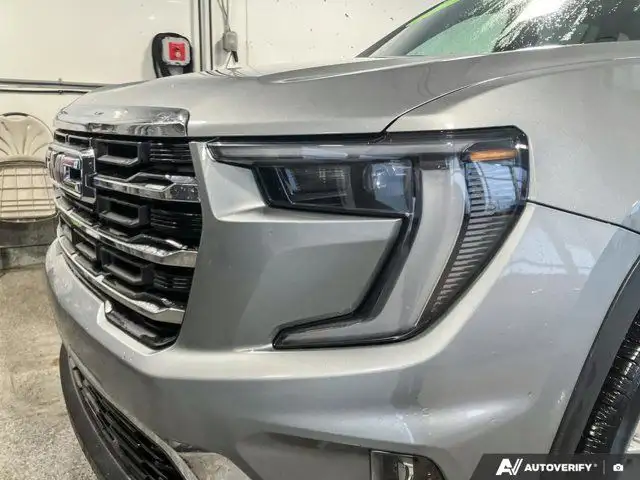 2024 GMC Acadia Elevation | Remote Start | Rear View Camera in Cars & Trucks in Prince Albert - Image 13