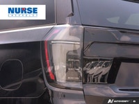 This Chevrolet Suburban boasts a Gas V8 5.3L/ engine powering this Automatic transmission. WHEELS, 2... (image 7)