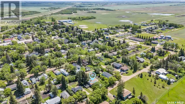 608 Albert STREET Radisson, Saskatchewan62863792196227123