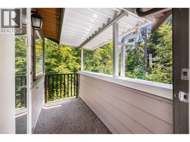 1585 DRAYCOTT ROAD North Vancouver, British Columbia in Houses for Sale in North Shore - Image 20